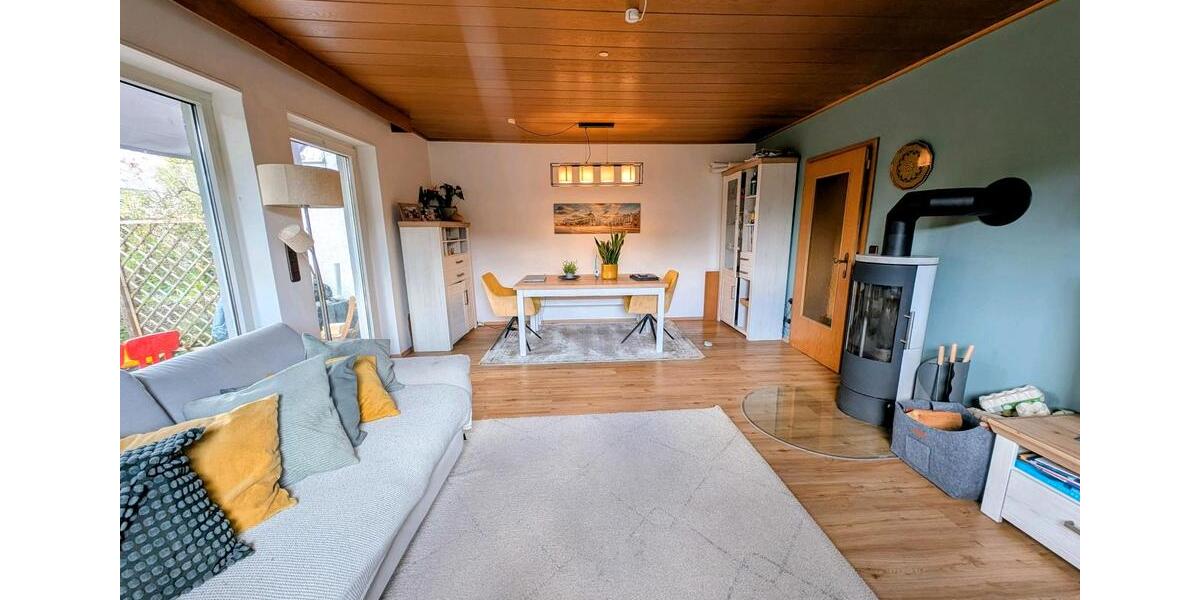 Reihenhaus Neusäß - 4.5 Zimmer, 120 m&sup2;, 620.000&euro; | Angebot:26277991