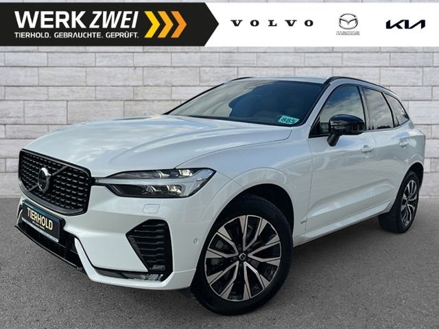 Volvo XC60 38.200 km 42.900 € Augsburg 86179