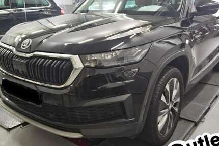 Skoda Kodiaq 87.700 km 28.690 € Gersthofen 86368