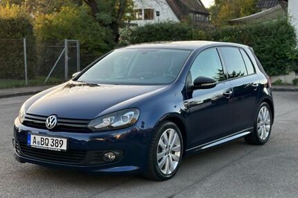 VW Golf 248.000 km 5.700 &euro; Augsburg 86157