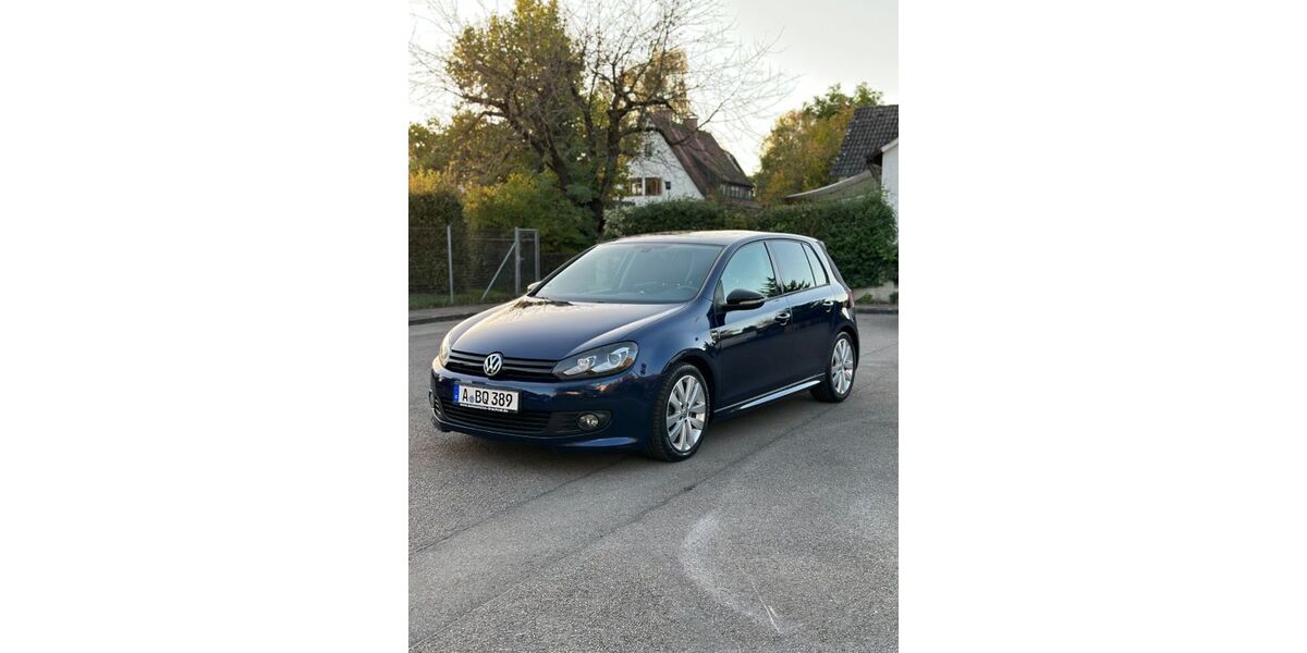 VW Golf 248.000 km 5.700 &euro; Augsburg 86157