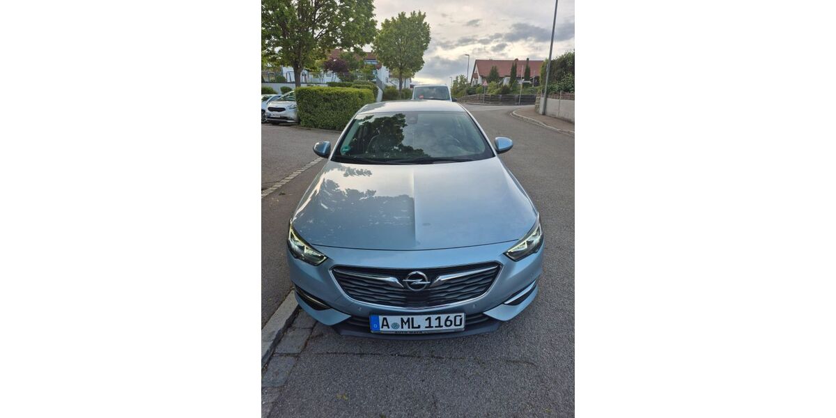 Opel Insignia 130.000 km 12.200 &euro; Biberbach 86485