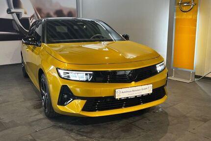 Opel Astra 6.530 km 21.990 € Aichach 86551