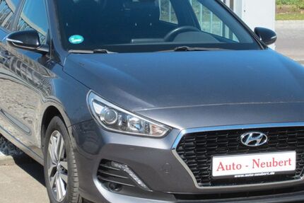 Hyundai i30 115.000 km 11.950 &euro; Stadtbergen 86391