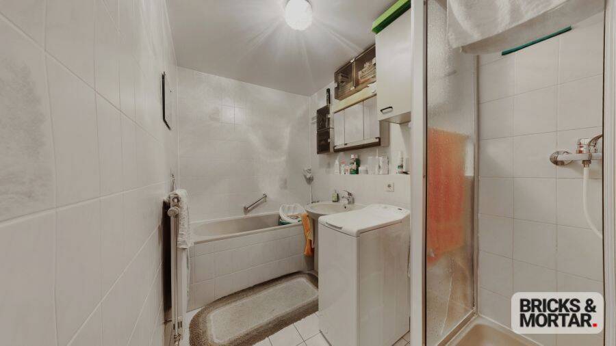 Etagenwohnung Gersthofen - 3 Zimmer, 73 m&sup2;, 339.000&euro; | Angebot:26840870