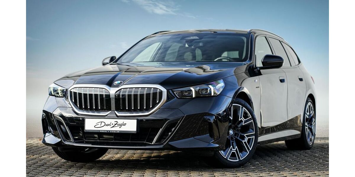 BMW 520 14.390 km 53.999 &euro; Augsburg 86199