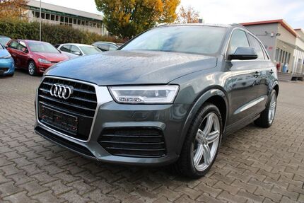 Audi Q3 91.586 km 17.490 € Augsburg 86165