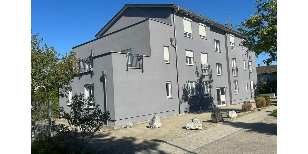 Mehrfamilienhaus, Wohnhaus Gersthofen - 21 Zimmer, 595 m&sup2;, 3.400.000&euro; | Angebot:26321957