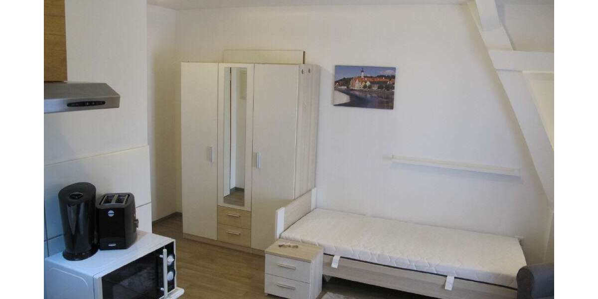 Wohnen auf Zeit in Augsburg 680 € 1 zimmer
