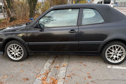 VW Golf 244.727 km 1.900 &euro; Friedberg 86315