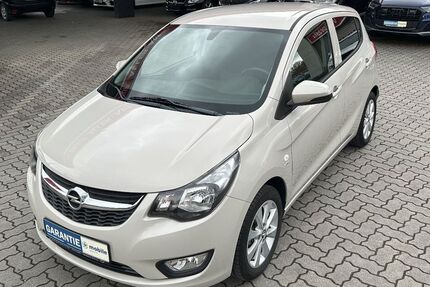 Opel Karl 75.197 km 7.597 &euro; Aichach 86551