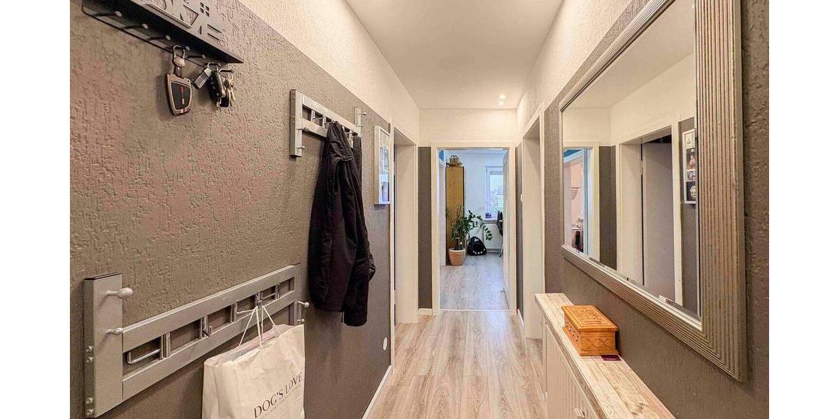 Mehrfamilienhaus, Wohnhaus Mering - 9 Zimmer, 595.000&euro; | Angebot:26037406