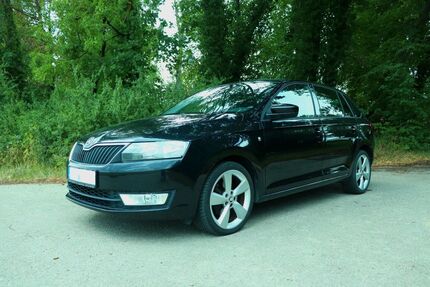 Skoda Rapid 175.908 km 7.490 &euro; Hofhegnenberg 82297