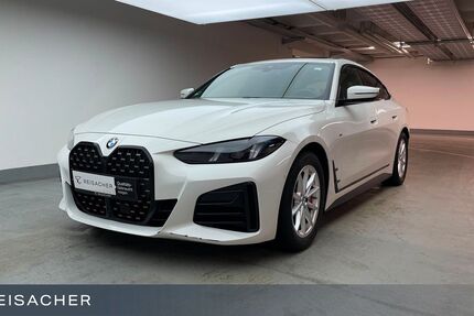 BMW 430 Gran Coupé 24.331 km 51.349 € Augsburg 86167