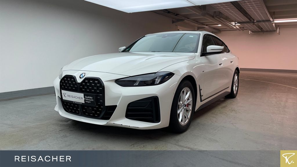 BMW 430 Gran Coupé 24.331 km 51.349 &euro; Augsburg 86167