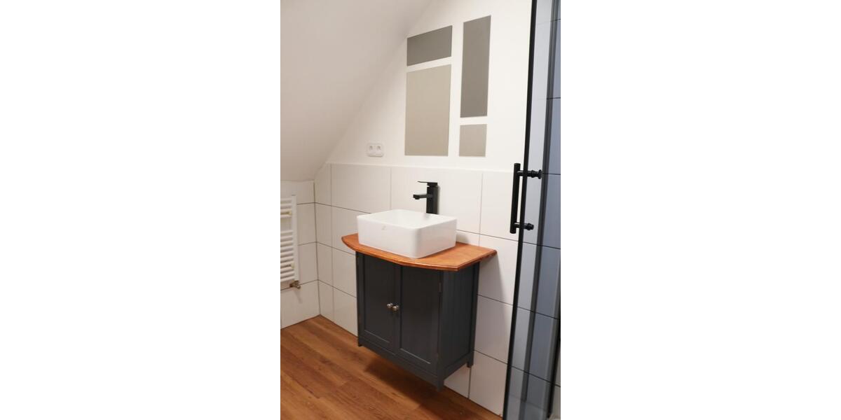 Etagenwohnung Augsburg Oberhausen - 1 Zimmer, 20 m&sup2;, 600&euro; | Angebot:25752185