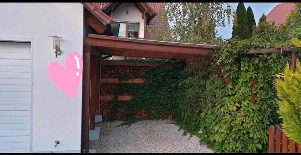 Doppelhaushälfte Affing - 5.5 Zimmer, 142 m&sup2;, 1.950&euro; | Angebot:25305016