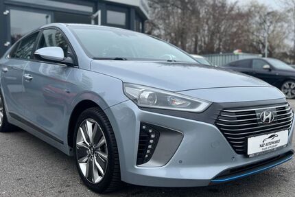 Hyundai IONIQ 100.000 km 12.990 &euro; Augsburg 86165
