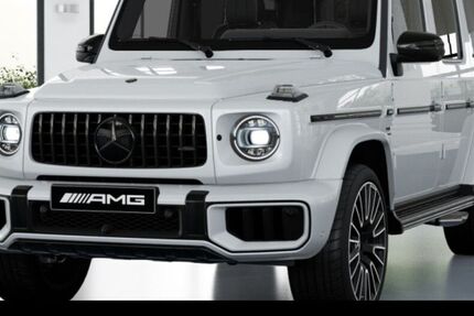 Mercedes-Benz G 63 AMG 9.900 km 254.900 &euro; Augsburg 86161