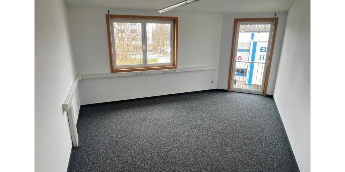 Gewerbeobjekt Augsburg Bärenkeller - 299&euro; | Angebot:25298507