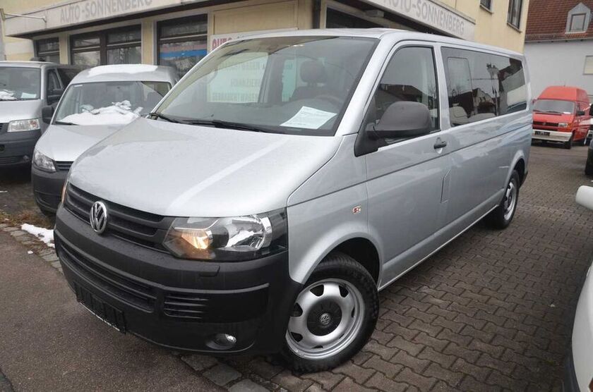 T5 andere