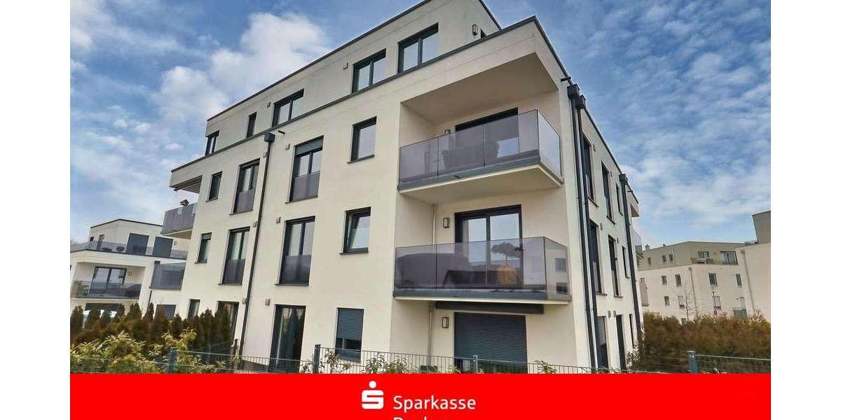 Etagenwohnung Odelzhausen - 2 Zimmer, 62 m&sup2;, 395.000&euro; | Angebot:24875777