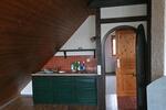 Dachgeschoßwohnung Friedberg - 2 Zimmer, 50 m&sup2;, 500&euro; | Angebot:24681474