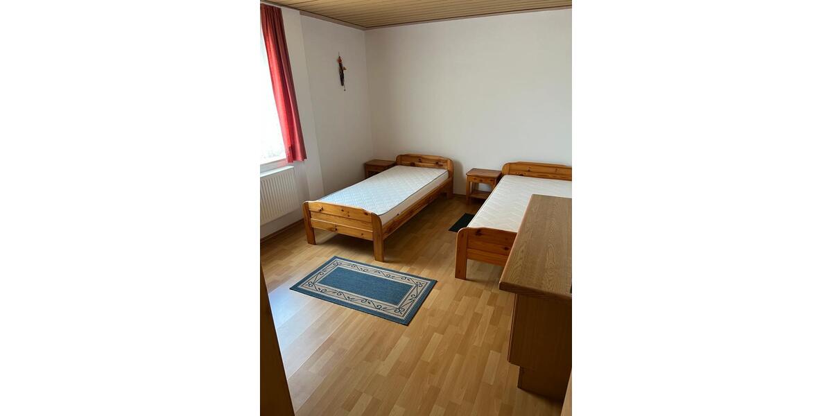 Erdgeschoßwohnung Fischach - 4 Zimmer, 95 m&sup2;, 1.100&euro; | Angebot:26665937