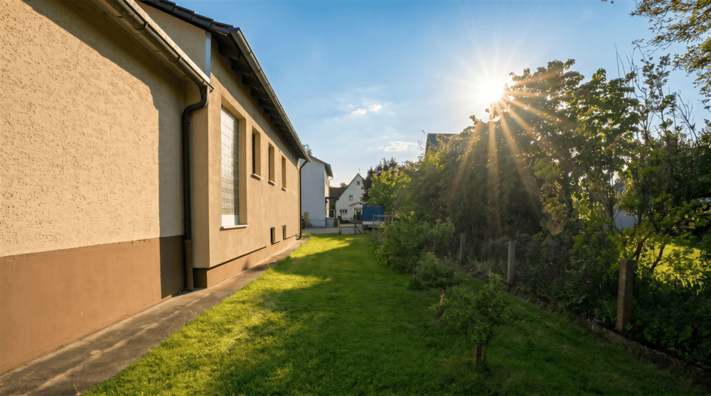 Bungalow Buttenwiesen Unterthürheim - 4 Zimmer, 90 m&sup2;, 515.000&euro; | Angebot:26569833