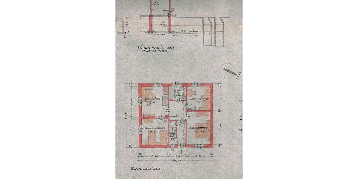 Einfamilienhaus Augsburg Hochzoll - 10 Zimmer, 146 m&sup2;, 718.000&euro; | Angebot:26342369