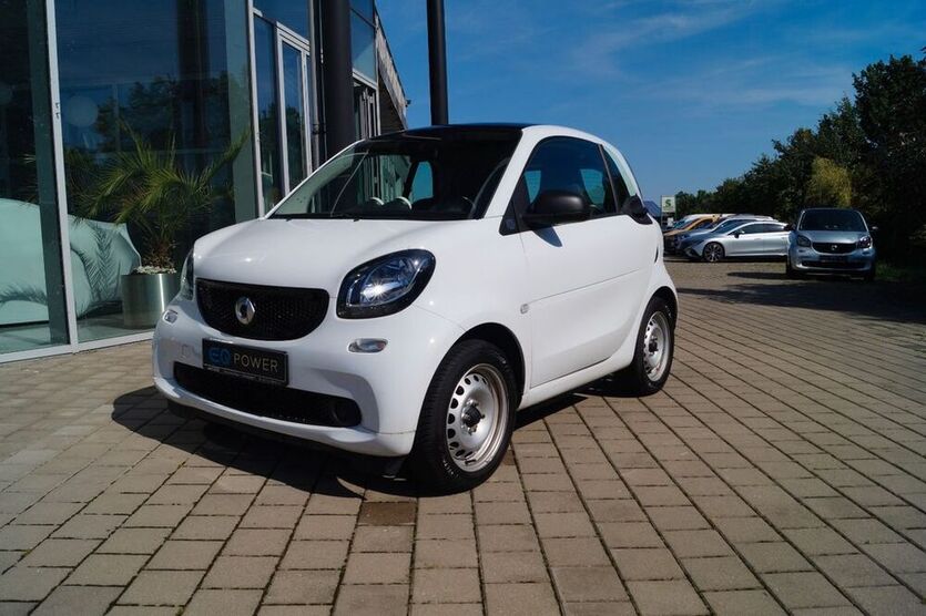 ForTwo