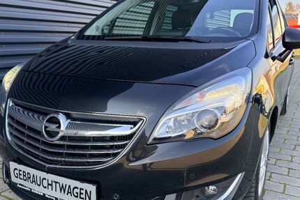 Opel Meriva 234.000 km 3.990 &euro; Mering bei München/ Augsburg 86415