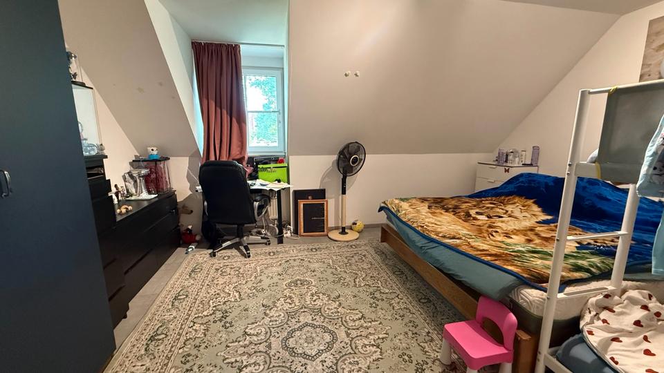 Etagenwohnung Augsburg - 4 Zimmer, 104 m&sup2;, 419.000&euro; | Angebot:26901158