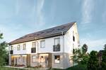 Reihenmittelhaus Augsburg Göggingen - 5 Zimmer, 133 m&sup2;, 849.000&euro; | Angebot:26878770