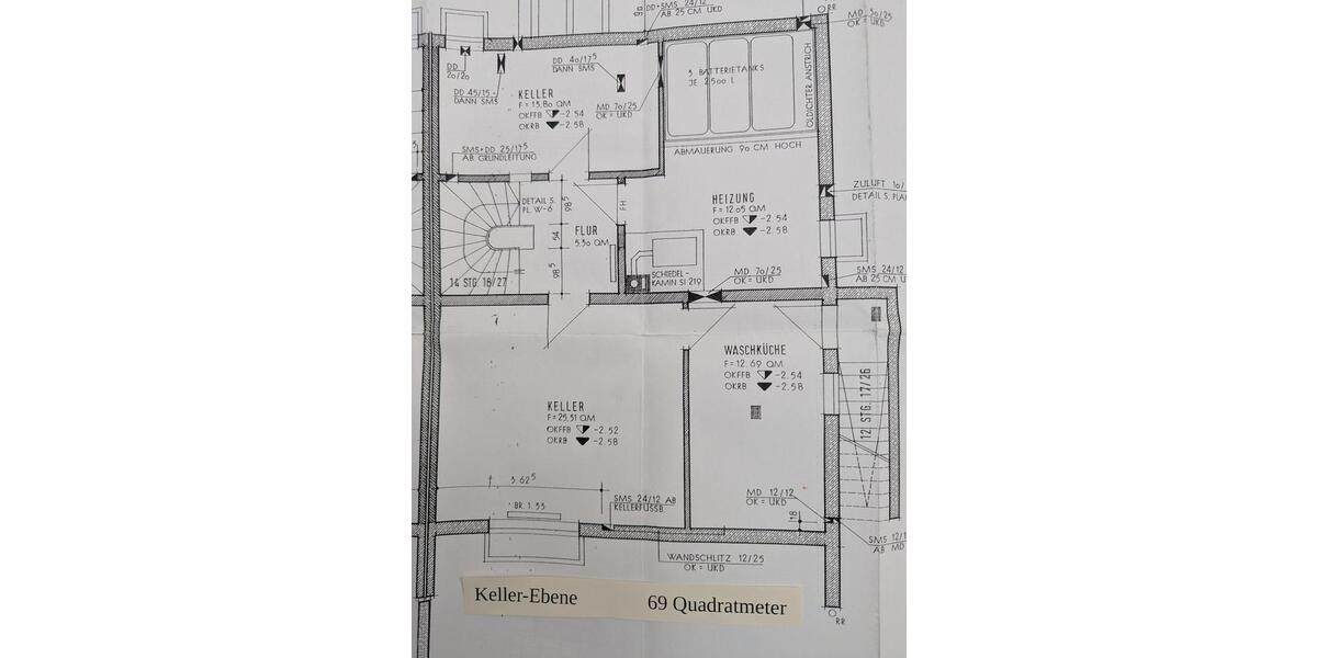 Doppelhaushälfte Friedberg - 4 Zimmer, 143 m&sup2;, 745.000&euro; | Angebot:26060580