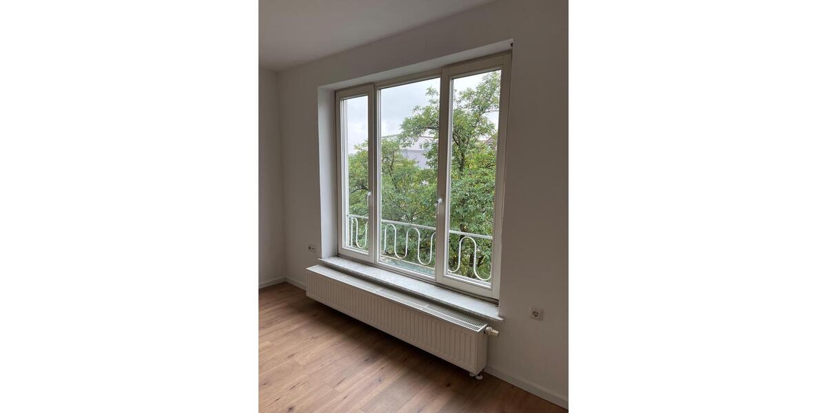 Etagenwohnung Augsburg - 3 Zimmer, 69 m&sup2;, 995&euro; | Angebot:26330234