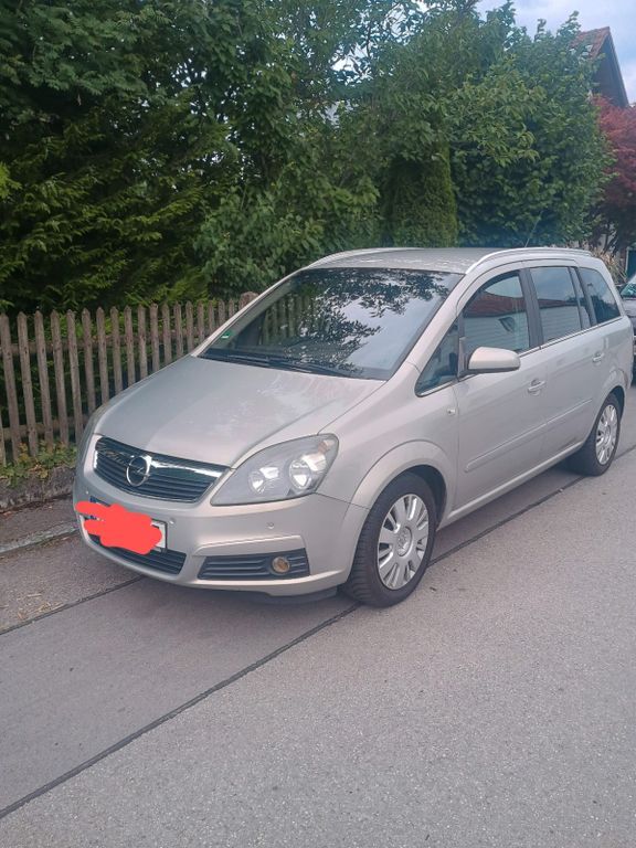 Zafira