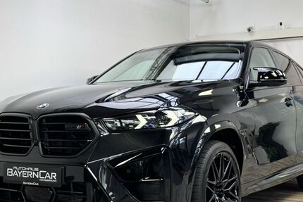 BMW X6 M 4.635 km 135.489 &euro; Königsbrunn 86343