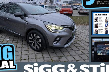 Renault Captur 67.970 km 16.350 &euro; Augsburg 86165