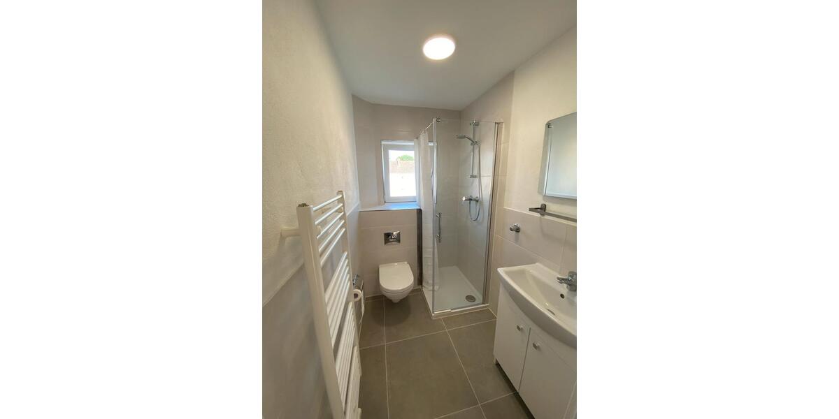 Etagenwohnung Augsburg Bärenkeller - 2.5 Zimmer, 47 m&sup2;, 185.000&euro; | Angebot:27109950