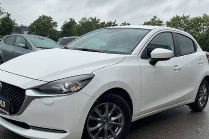 Mazda 2 62.500 km 16.490 &euro; Augsburg 86179