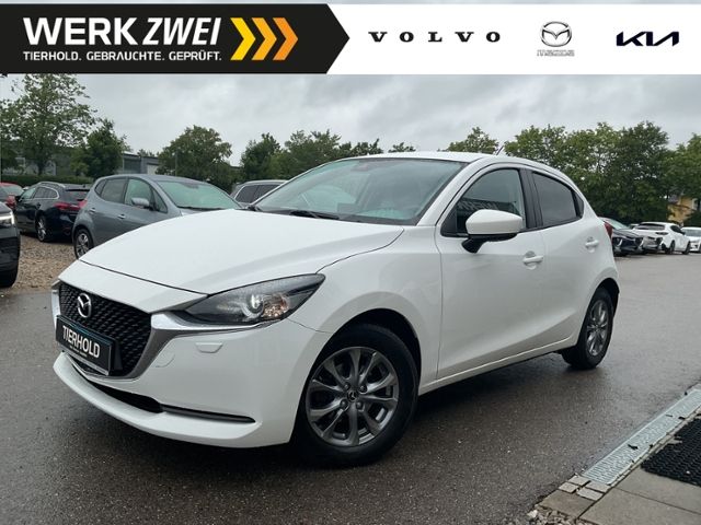 Mazda 2 62.500 km 16.490 &euro; Augsburg 86179