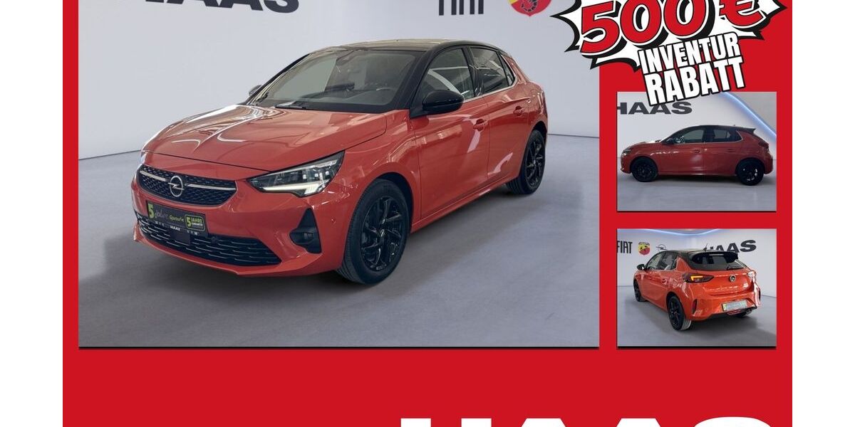 Opel Corsa 57.200 km 15.980 &euro; Augsburg 86159