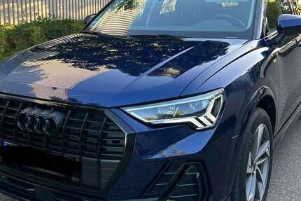 Audi Q3 19.900 km 37.490 € Adelsried 86477