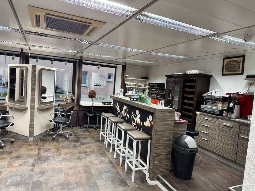 Büro in Mering 800 € 30 m²