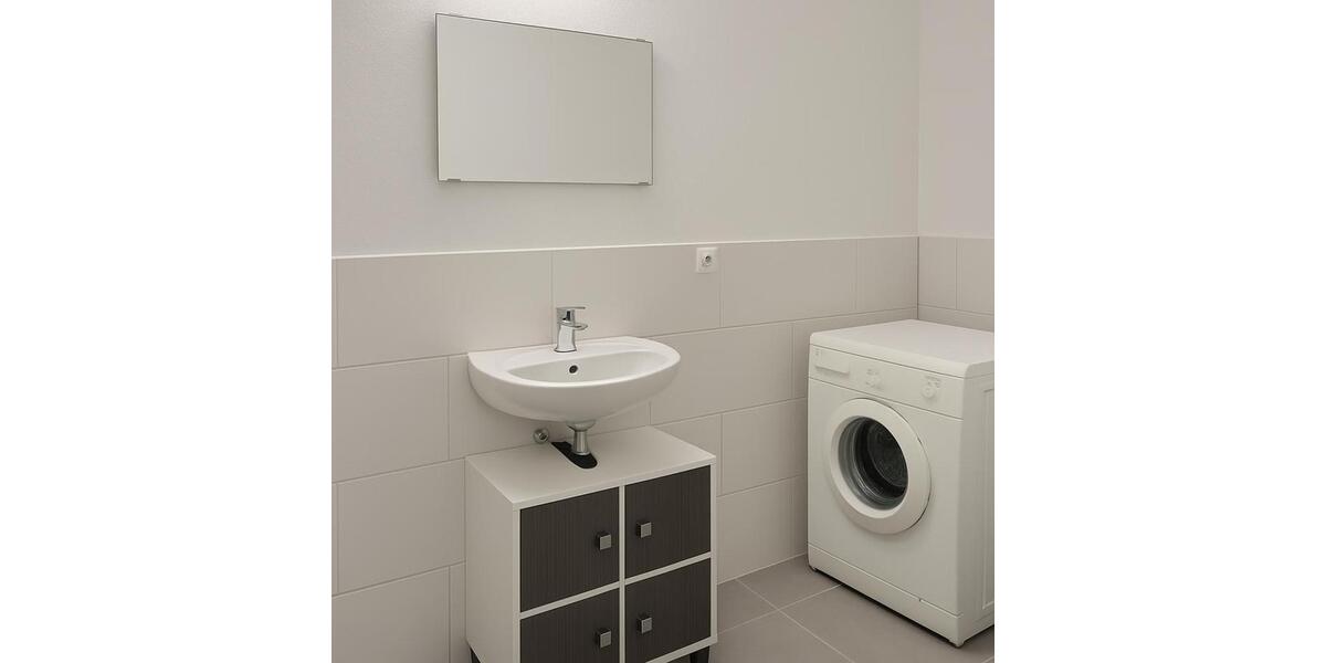 Terrassenwohnung Neusäß - 1 Zimmer, 38 m&sup2;, 750&euro; | Angebot:25324154