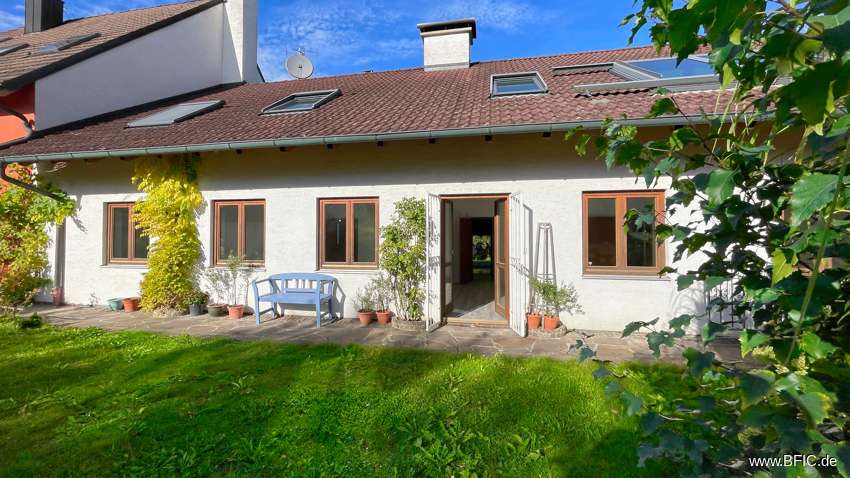 Gewerbeobjekt Althegnenberg - 1.343&euro; | Angebot:22913661