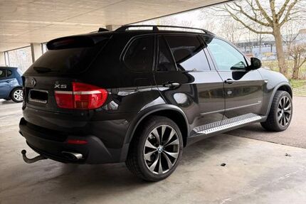 BMW X5 252.134 km 7.900 &euro; Augsburg 86150