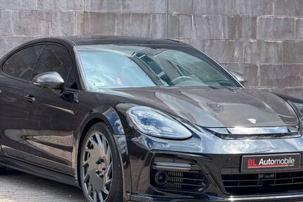 Porsche Panamera 37.000 km 135.990 &euro; Langweid 86462