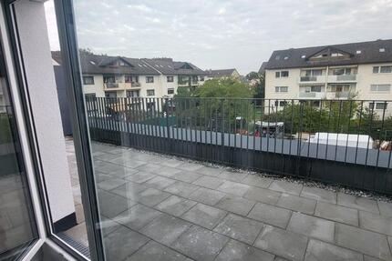 Zentral gelegene, neu gebaute 1-Zimmer-Wohnungen in der Nähe des zimmer